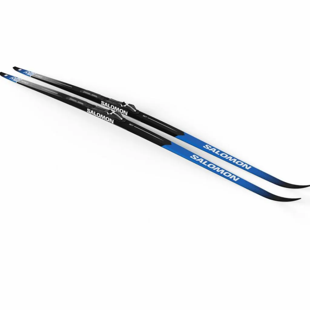 Outlet · RC7+ eSKIN +SHIFT BDG Skier