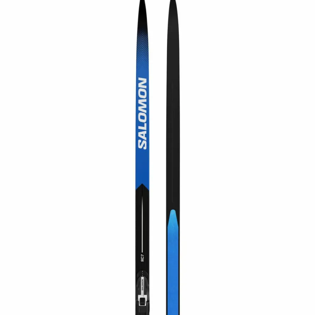 Outlet · RC7+ eSKIN +SHIFT BDG Skier