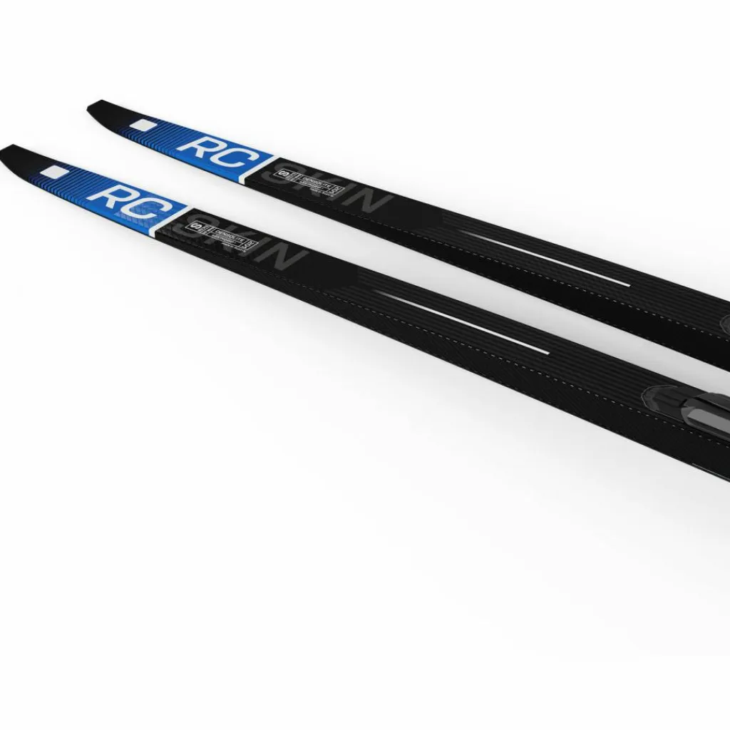 Outlet · RC7+ eSKIN +SHIFT BDG Skier