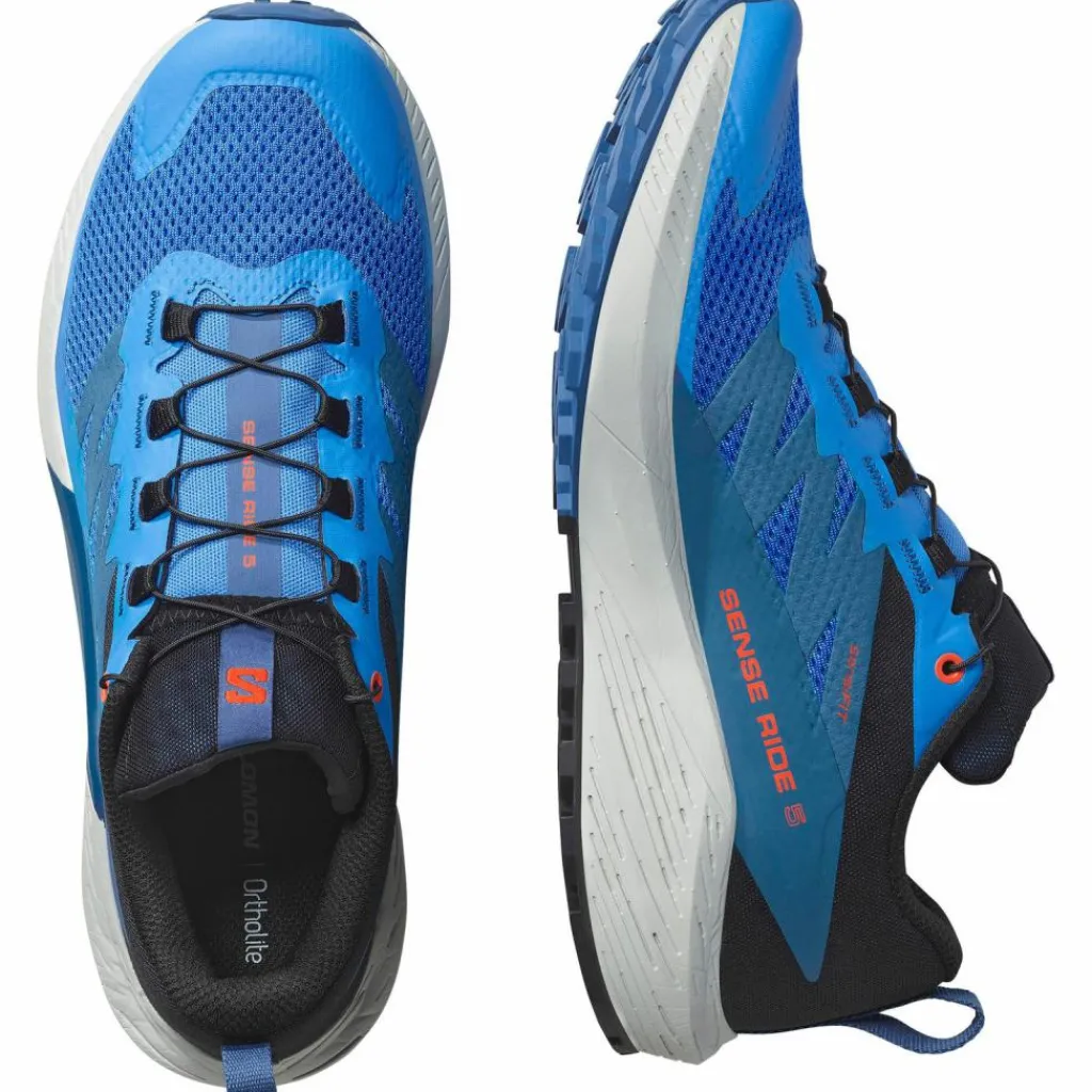 · SENSE RIDE 5 Herren Trailrunning|Trailrunning