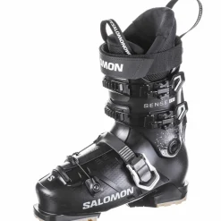 Salomon Ski<· SENSE X80 black