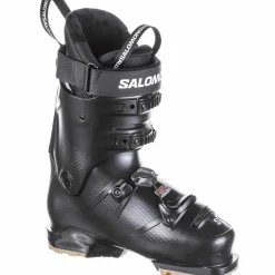 Salomon Ski<· SENSE X80 black