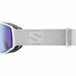 Salomon Brillen|Brillen<· SENTRY PRO S PHOTOCHROMIC white