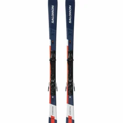 · S-MAX 6 XT and M10 Skier