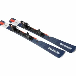 · S-MAX 6 XT and M10 Skier