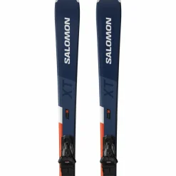 · S-MAX 6 XT and M10 Skier