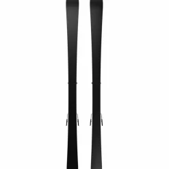 Salomon Ski|Skier<· S-MAX N°6 and M10 lavender fog
