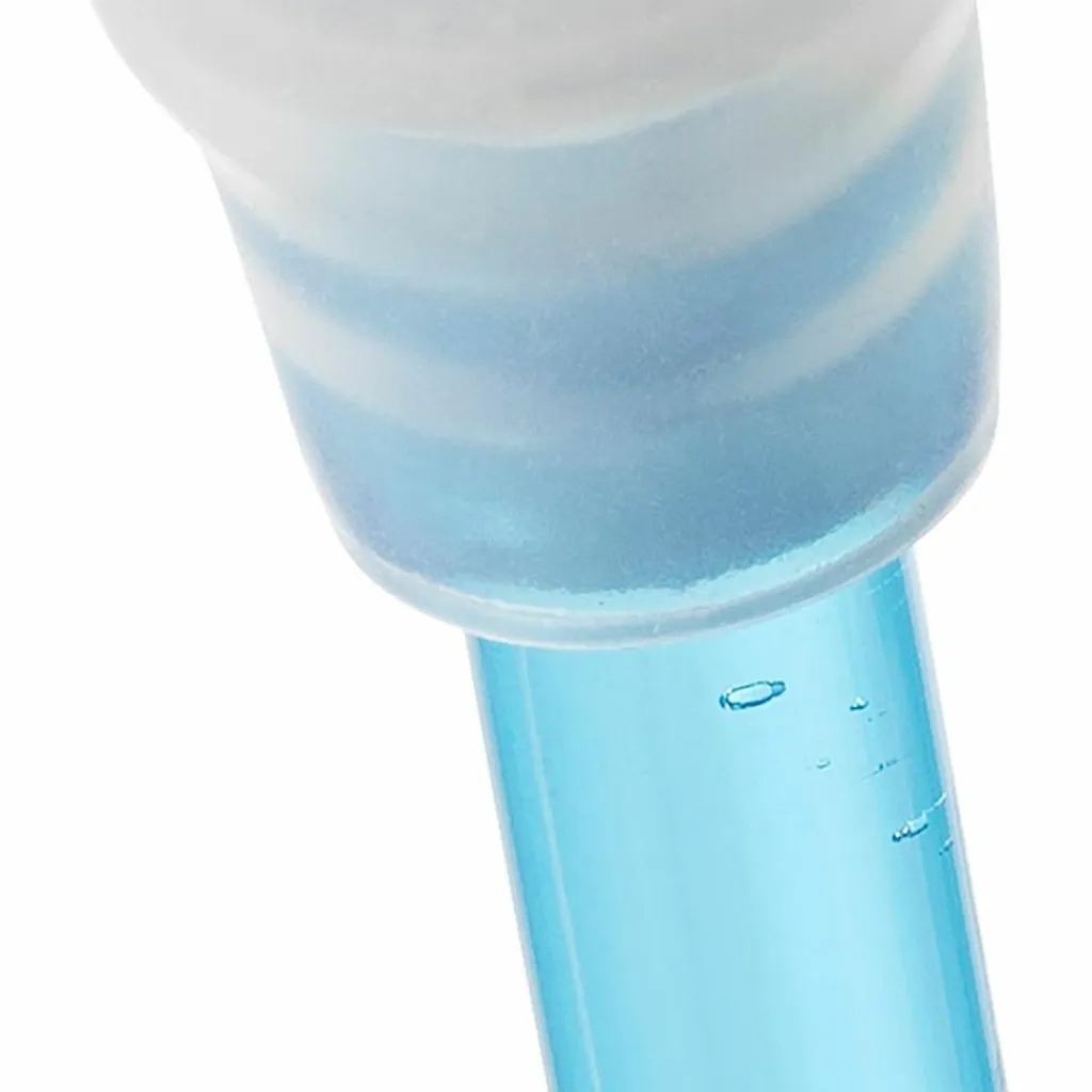 Salomon Laufen|Wandern<· SOFT RESERVOIR 1.5L clear blue