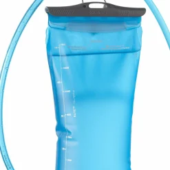 Salomon Laufen|Wandern<· SOFT RESERVOIR 1.5L clear blue