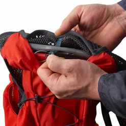 Salomon Laufen|Wandern<· SOFT RESERVOIR 1.5L clear blue