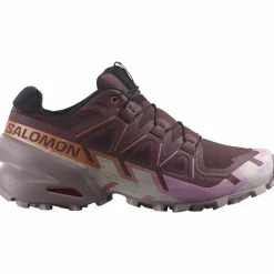 Sale · SPEEDCROSS 6 Damen Trailrunning|Trailrunning