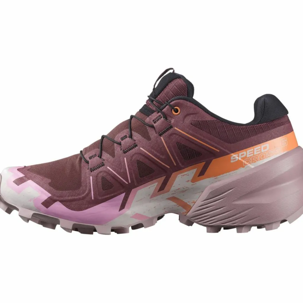 Sale · SPEEDCROSS 6 Damen Trailrunning|Trailrunning