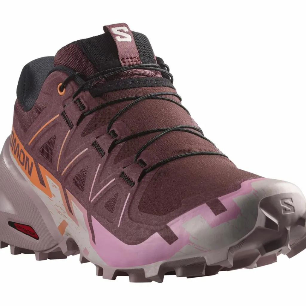 Sale · SPEEDCROSS 6 Damen Trailrunning|Trailrunning