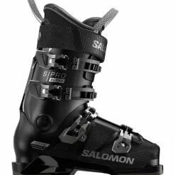 Salomon Ski|Ski<· S/PRO ALPHA 110 GW black