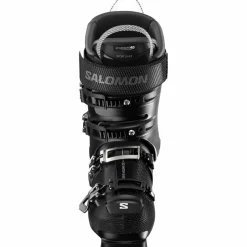 Salomon Ski|Ski<· S/PRO ALPHA 110 GW black