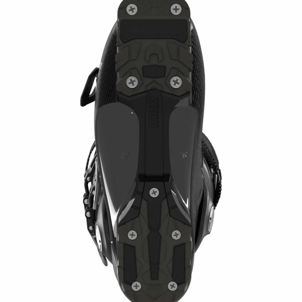 Salomon Ski|Ski<· S/PRO ALPHA 110 GW black