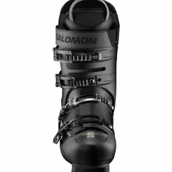 Salomon Ski|Ski<· S-PRO DELTA 100 black