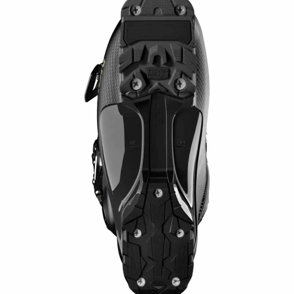 Salomon Ski|Ski<· S-PRO DELTA 80 black