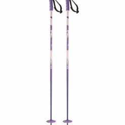 Salomon Skistöcke|Stöcke<· STEEP purple