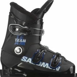 Salomon Ski<· TEAM T3 black