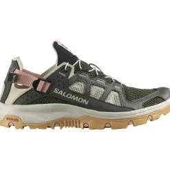 Best · TECHAMPHIBIAN 5 Damen Urban Outdoor|Badeschuhe