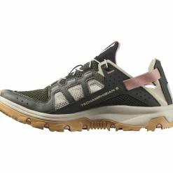 Best · TECHAMPHIBIAN 5 Damen Urban Outdoor|Badeschuhe