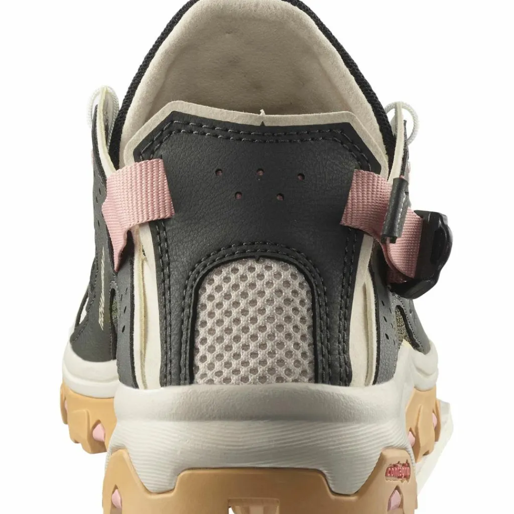Best · TECHAMPHIBIAN 5 Damen Urban Outdoor|Badeschuhe