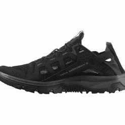 · TECHAMPHIBIAN 5 Herren Urban Outdoor|Badeschuhe