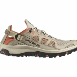 Outlet · TECHAMPHIBIAN 5 Damen Urban Outdoor|Badeschuhe