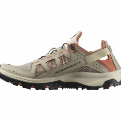 Outlet · TECHAMPHIBIAN 5 Damen Urban Outdoor|Badeschuhe