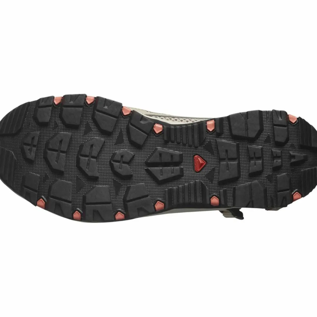 Outlet · TECHAMPHIBIAN 5 Damen Urban Outdoor|Badeschuhe