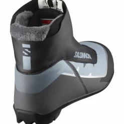 Salomon Skilanglauf<· VITANE black-castelrock-dusty blue