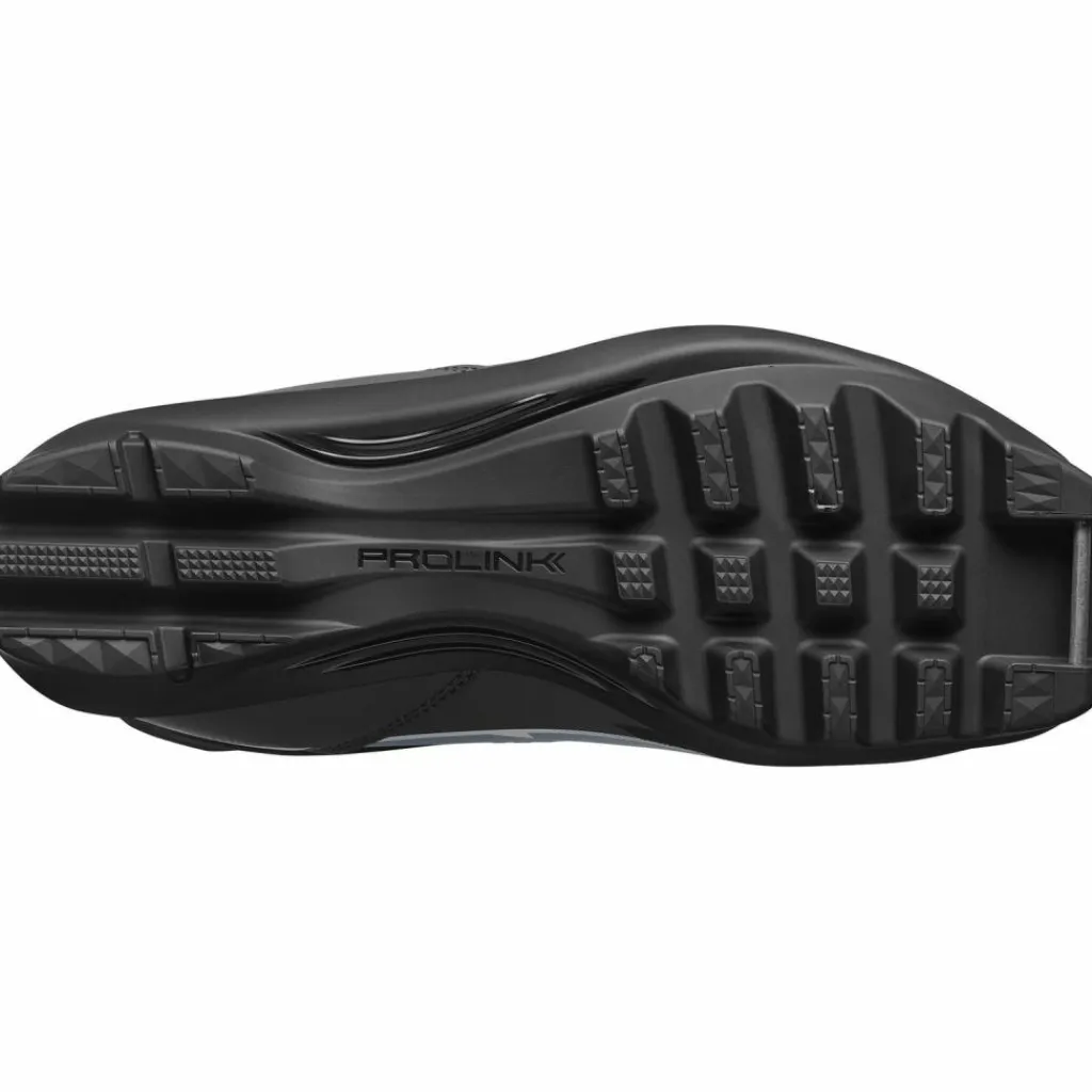 Salomon Skilanglauf<· VITANE black-castelrock-dusty blue