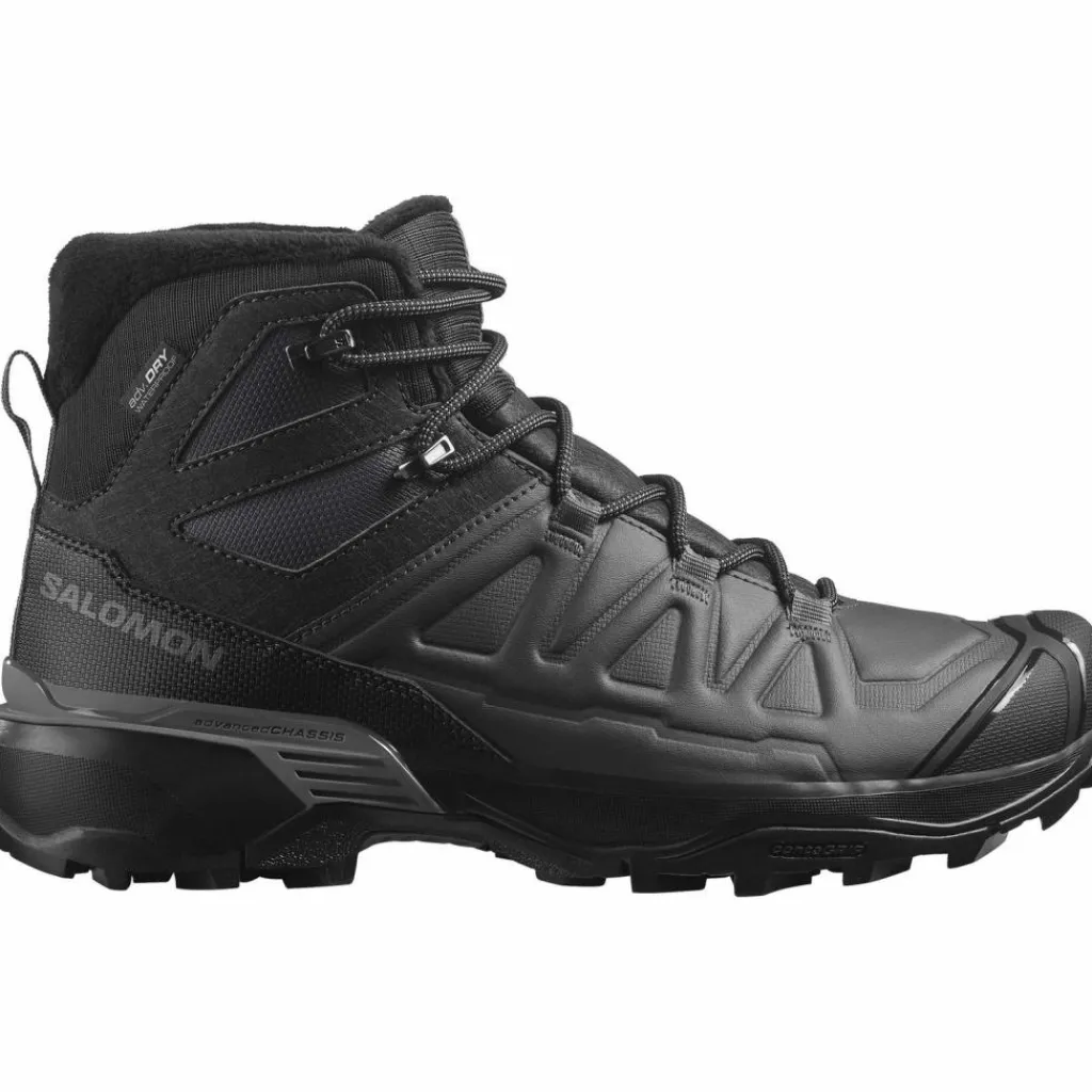 Sale · X ULTRA SNOWPILOT WP Damen Winterschuhe