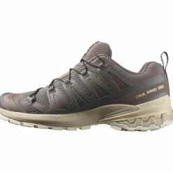 Clearance · XA PRO 3D V9 Damen Nordic Walking|Multifunktionsschuhe