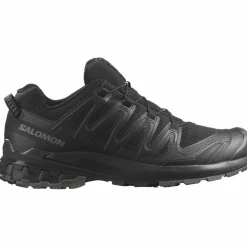 Salomon Wandern|Nordic Walking<· XA PRO 3D V9 black-phantom-pewter