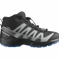 Online · XA PRO V8 MID WP Kinder Wandern|Wandern