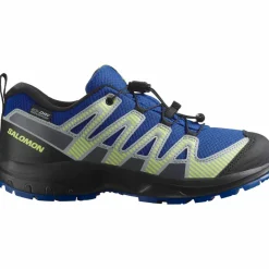 Outlet · XA PRO V8 WP Kinder Wandern|Wandern