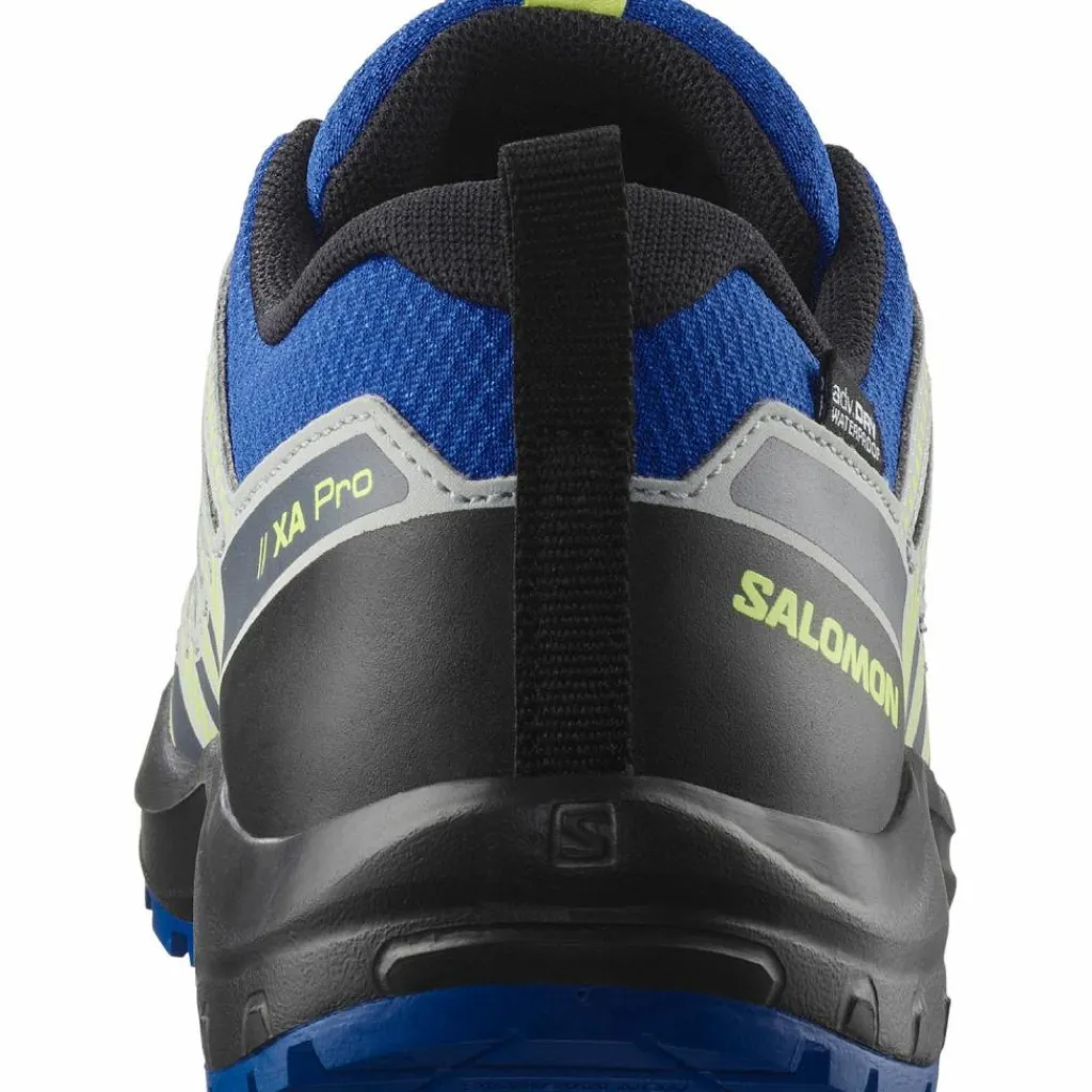 Outlet · XA PRO V8 WP Kinder Wandern|Wandern