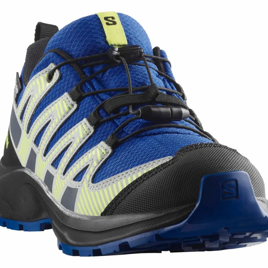 Outlet · XA PRO V8 WP Kinder Wandern|Wandern
