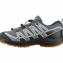 Discount · XA PRO V8 WP Kinder Wandern|Wandern