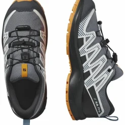 Discount · XA PRO V8 WP Kinder Wandern|Wandern