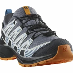 Discount · XA PRO V8 WP Kinder Wandern|Wandern