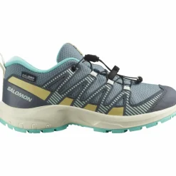 Outlet · XA PRO V8 WP Kinder Wandern|Wandern
