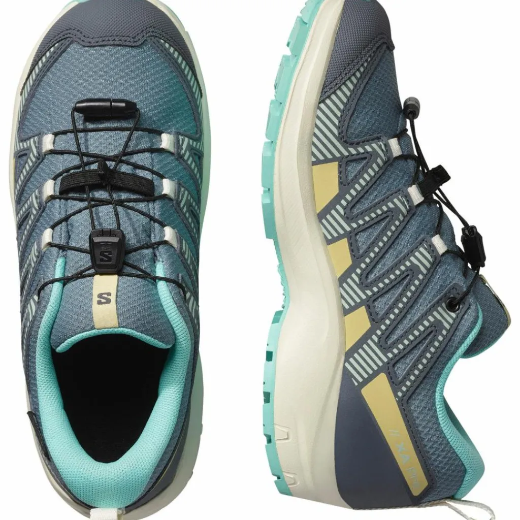 Outlet · XA PRO V8 WP Kinder Wandern|Wandern