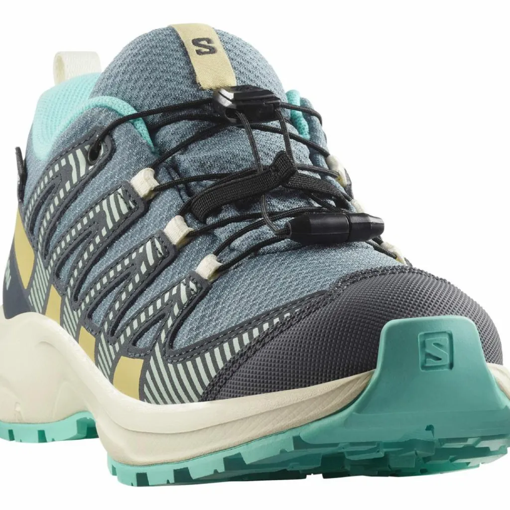 Outlet · XA PRO V8 WP Kinder Wandern|Wandern