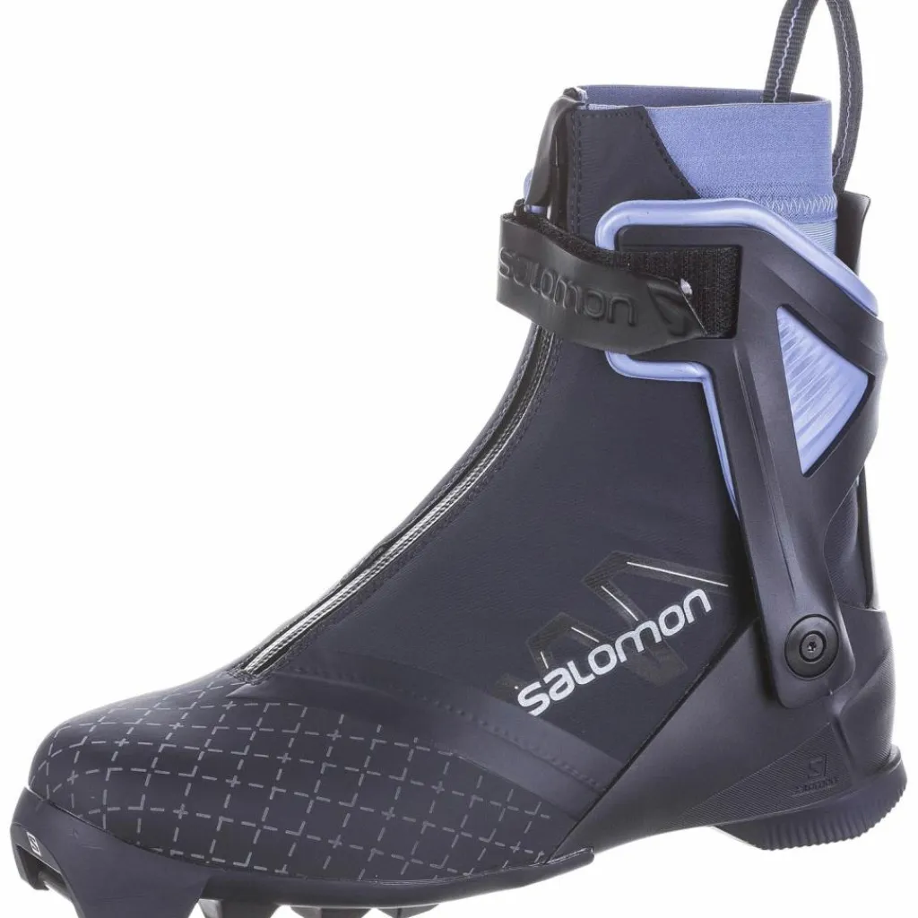 Online · XC Schuhe RS10 VITANE NOCTURNE Skilanglauf