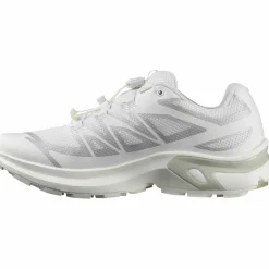 Salomon Streetwear|Sneaker<· XT EVR white-white-dawn blue
