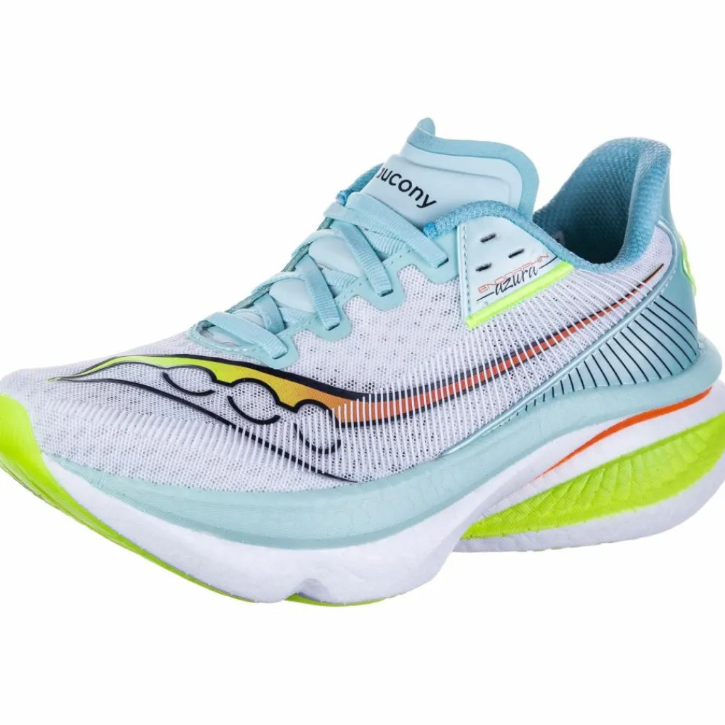 Outlet · ENDORPHIN AZURA Damen Laufen|Laufschuhe