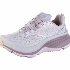 Saucony Laufschuhe<· HURRICANE 24 cloud-bloom
